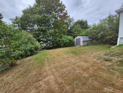 264 Highland Avenue Millinocket ME 04462
