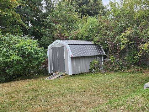 264 Highland Avenue Millinocket ME 04462