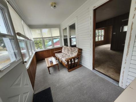 264 Highland Avenue Millinocket ME 04462