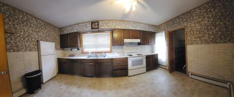 264 Highland Avenue Millinocket ME 04462