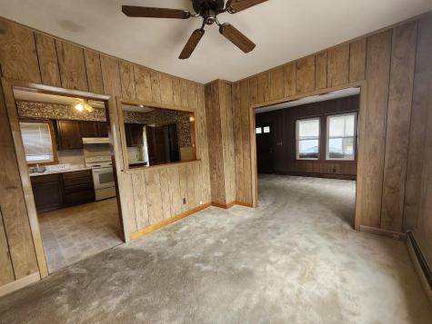 264 Highland Avenue Millinocket ME 04462