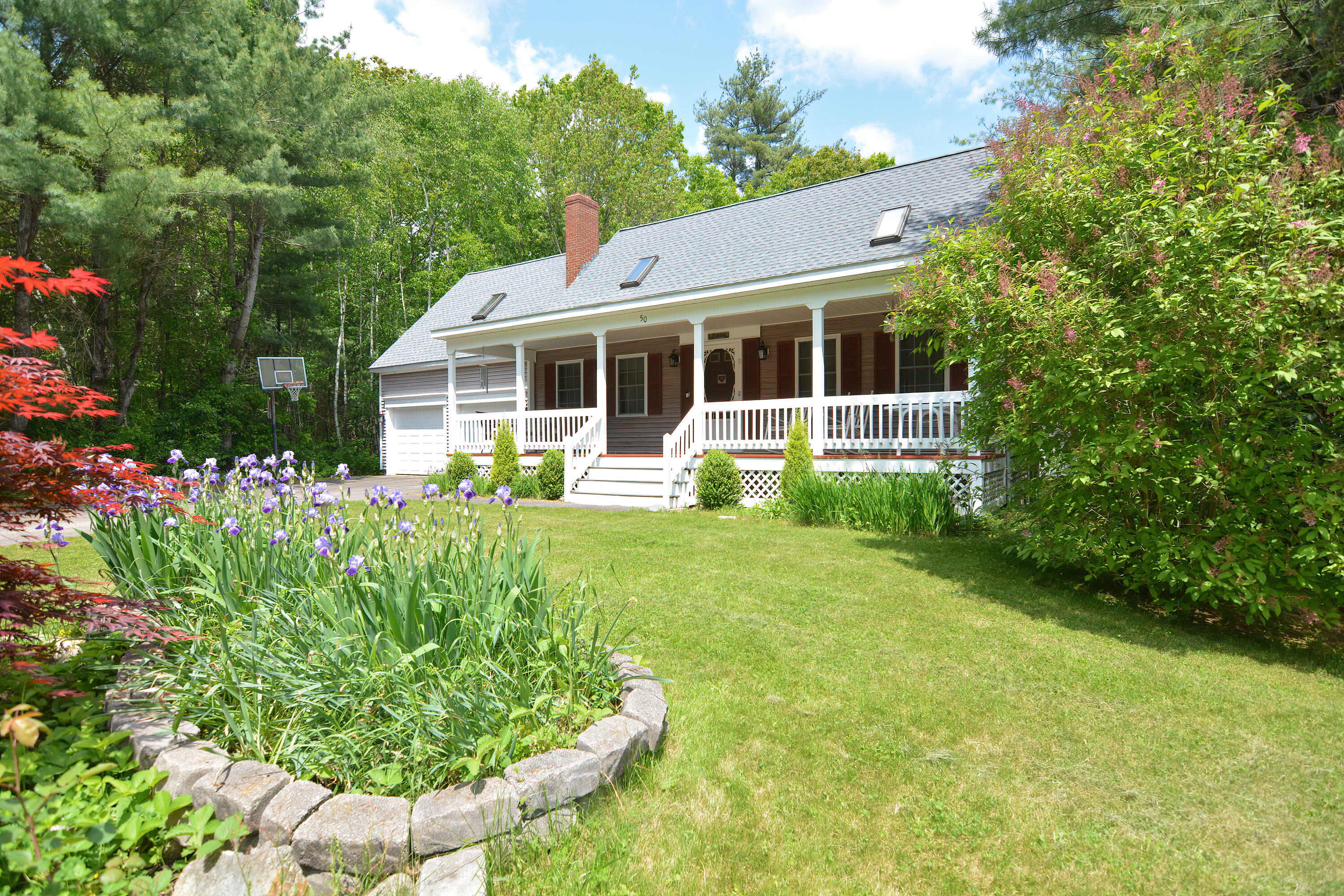 50 Berube Circle Wells ME 04090