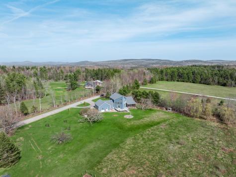 28 Fisher Road Holden ME 04429
