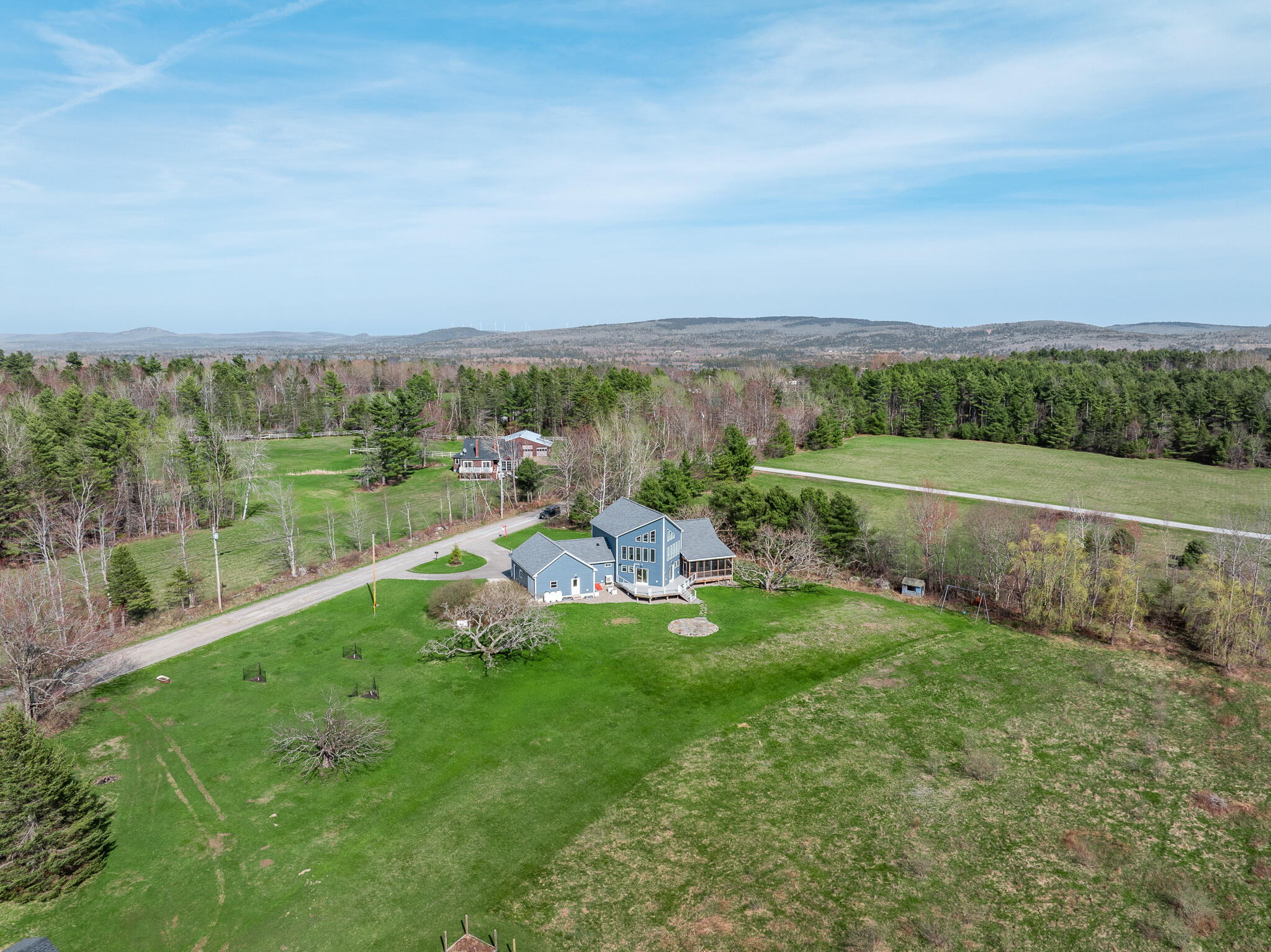 28 Fisher Road Holden ME 04429