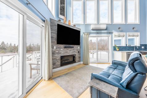 28 Fisher Road Holden ME 04429