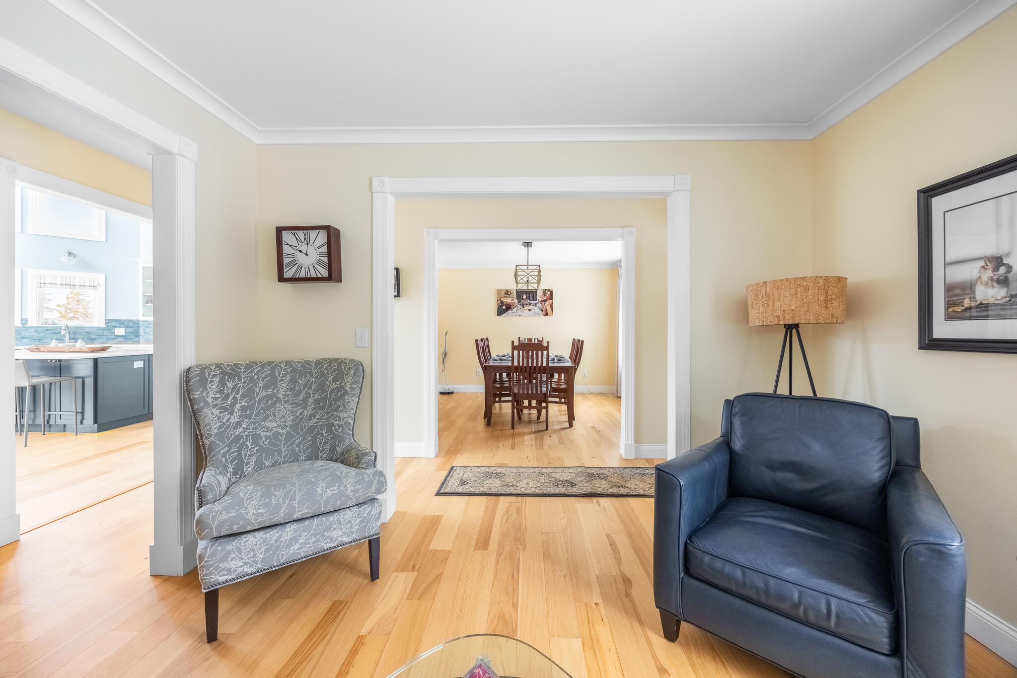 28 Fisher Road Holden ME 04429