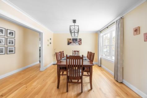 28 Fisher Road Holden ME 04429
