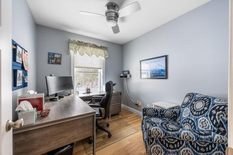 28 Fisher Road Holden ME 04429