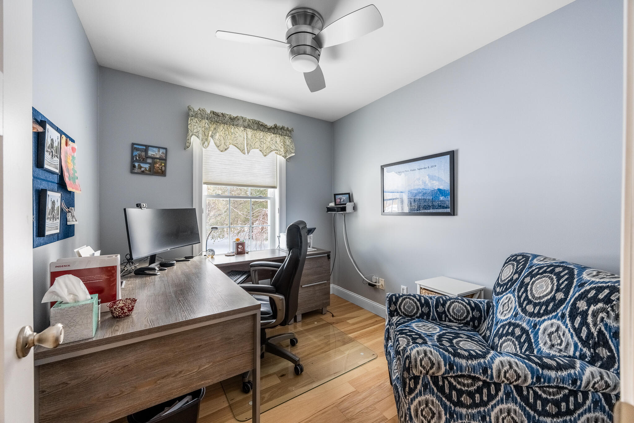 28 Fisher Road Holden ME 04429