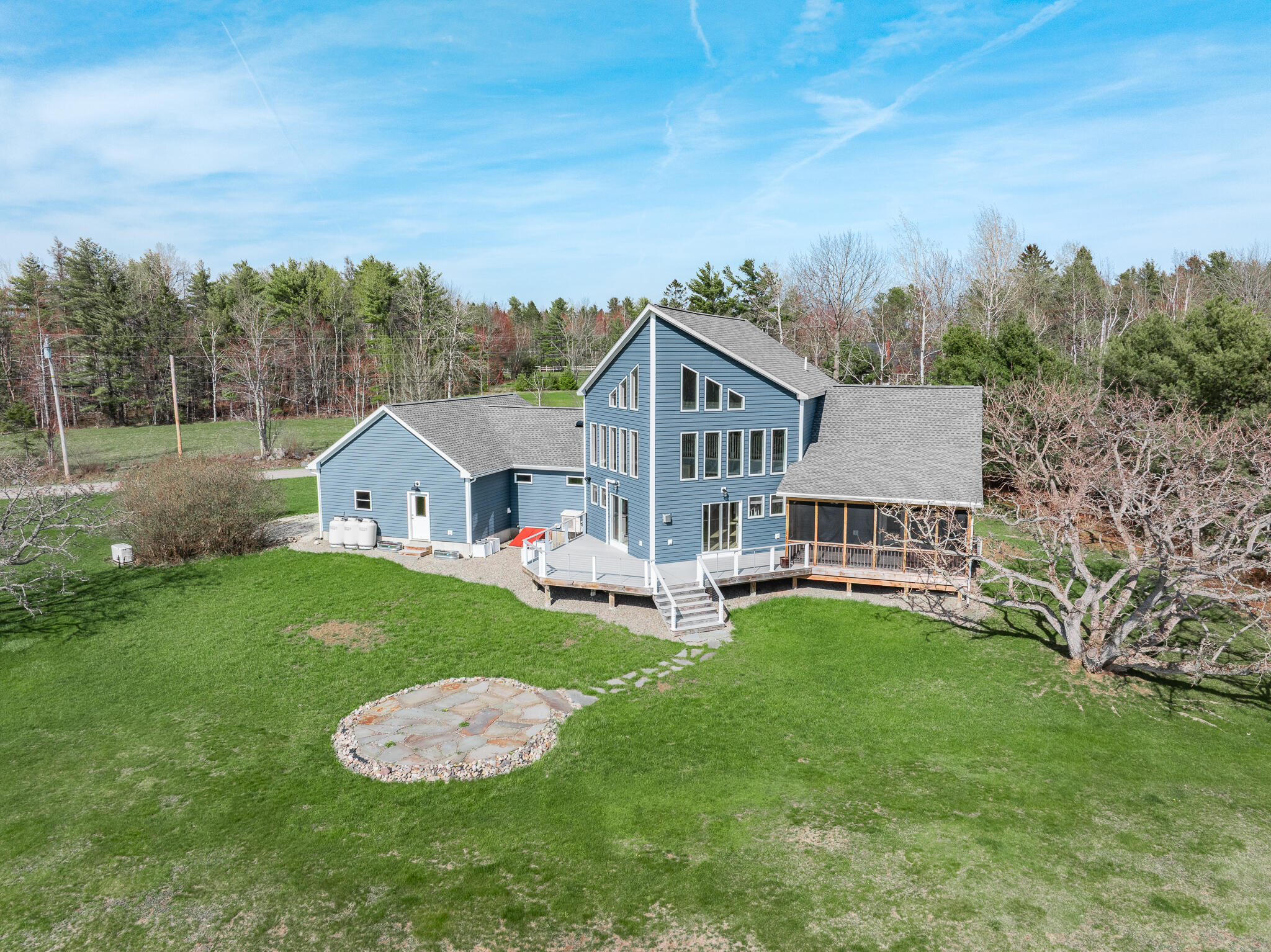 28 Fisher Road Holden ME 04429