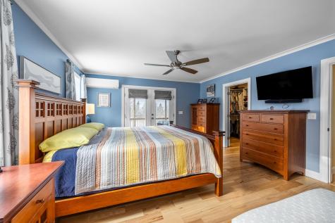 28 Fisher Road Holden ME 04429