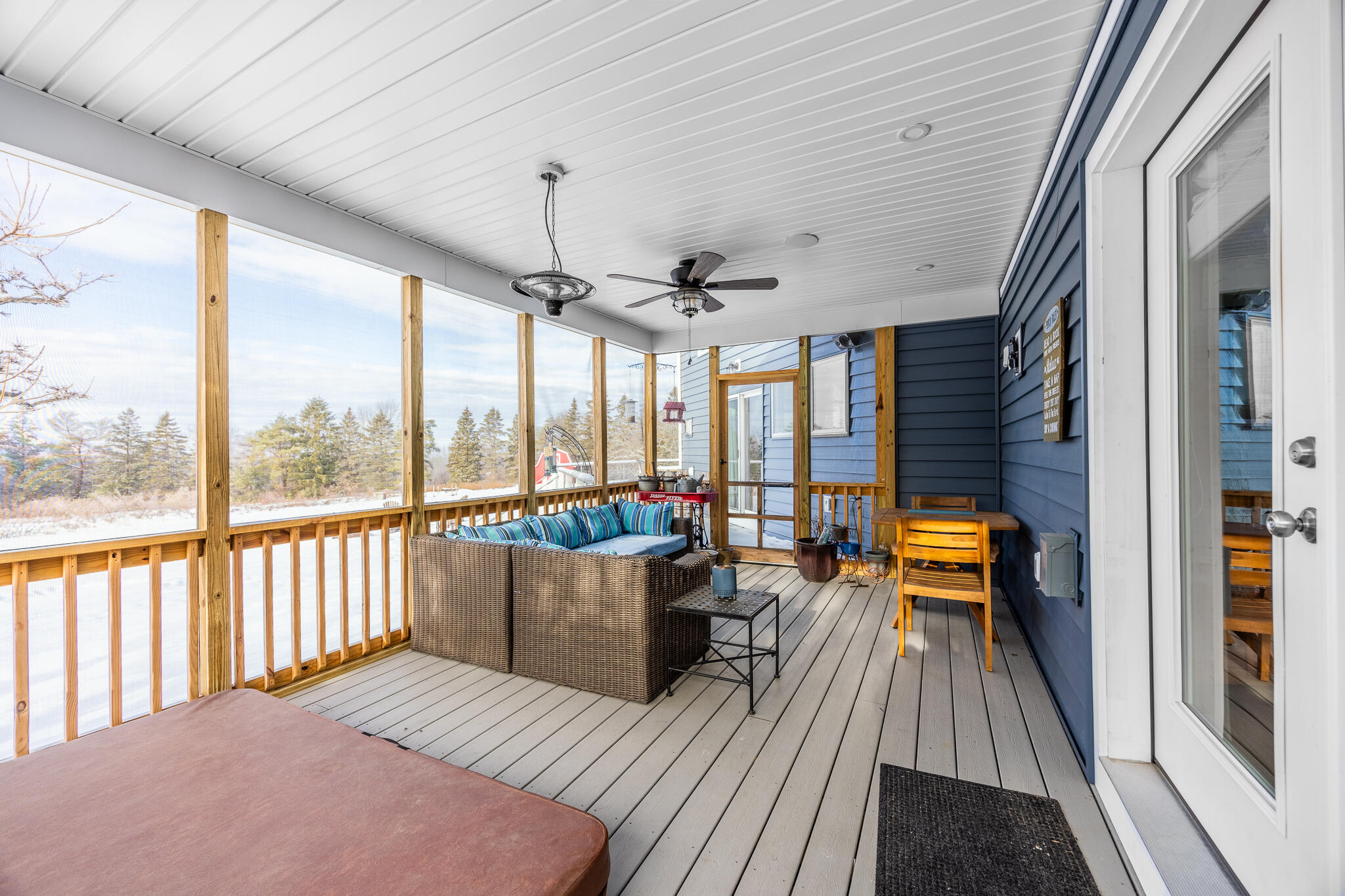 28 Fisher Road Holden ME 04429