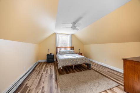 28 Fisher Road Holden ME 04429