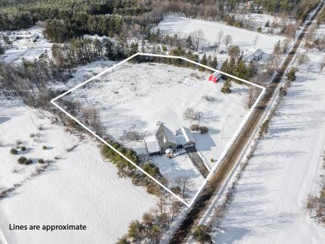28 Fisher Road Holden ME 04429