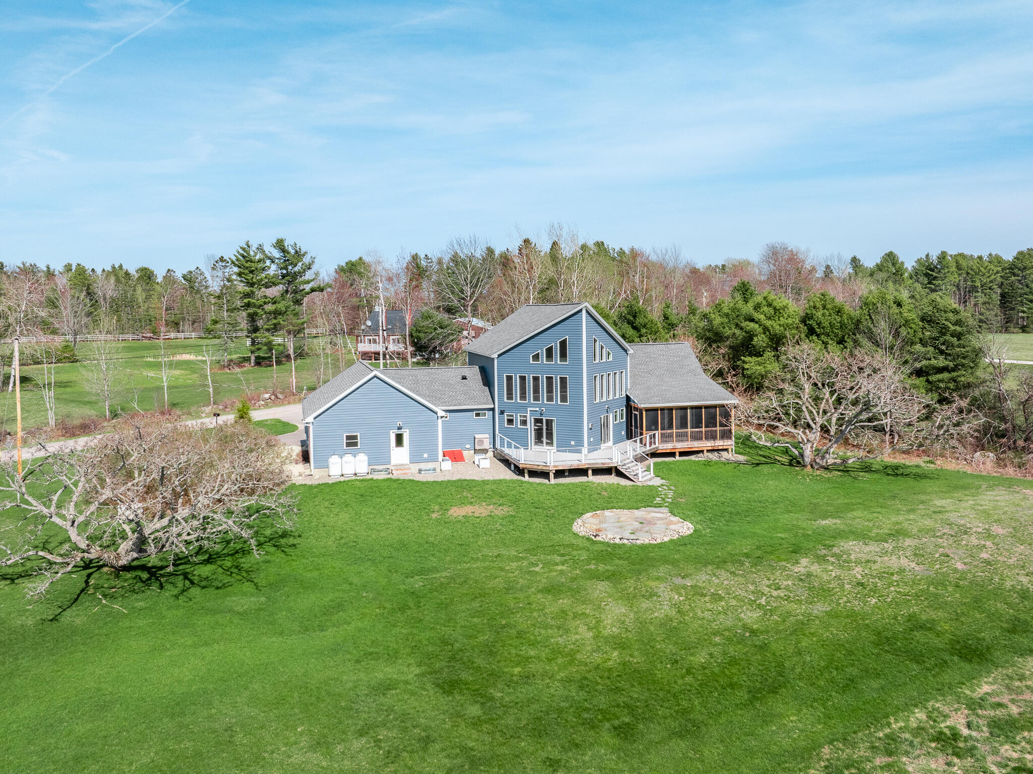 28 Fisher Road Holden ME 04429