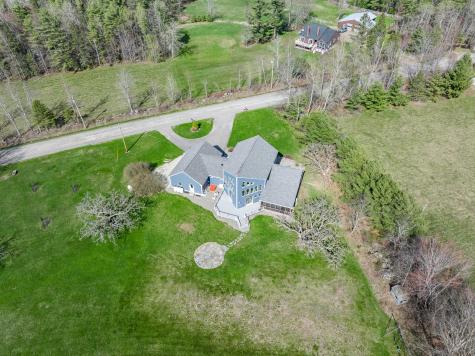 28 Fisher Road Holden ME 04429