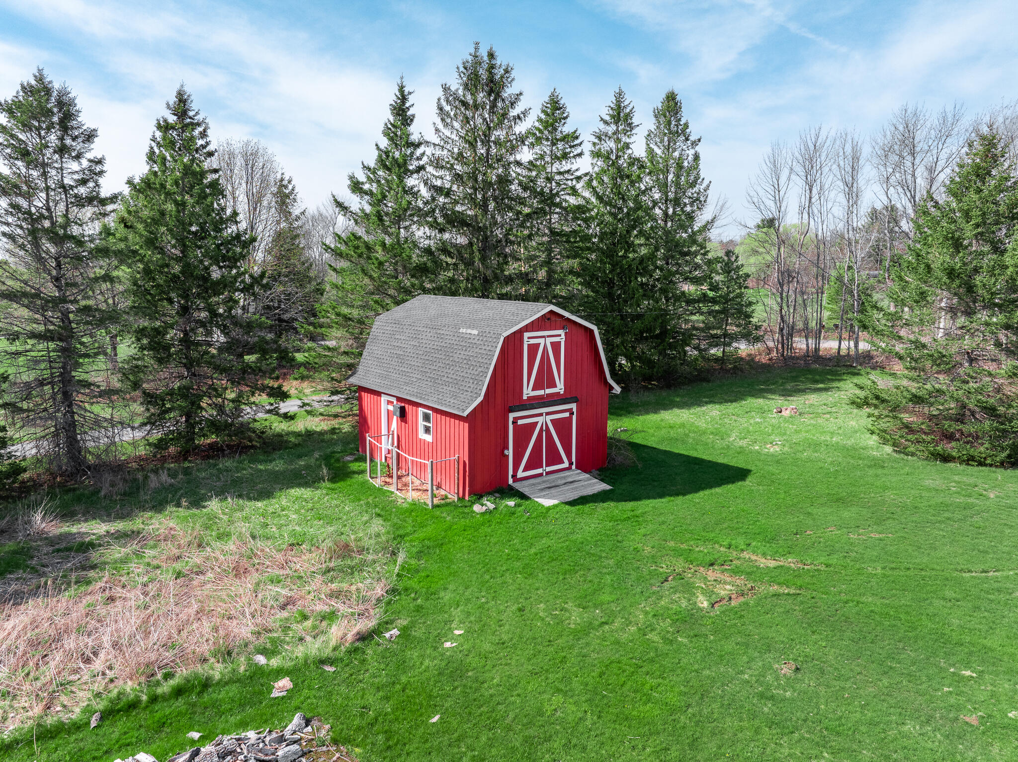 28 Fisher Road Holden ME 04429