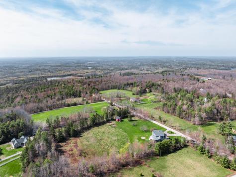 28 Fisher Road Holden ME 04429