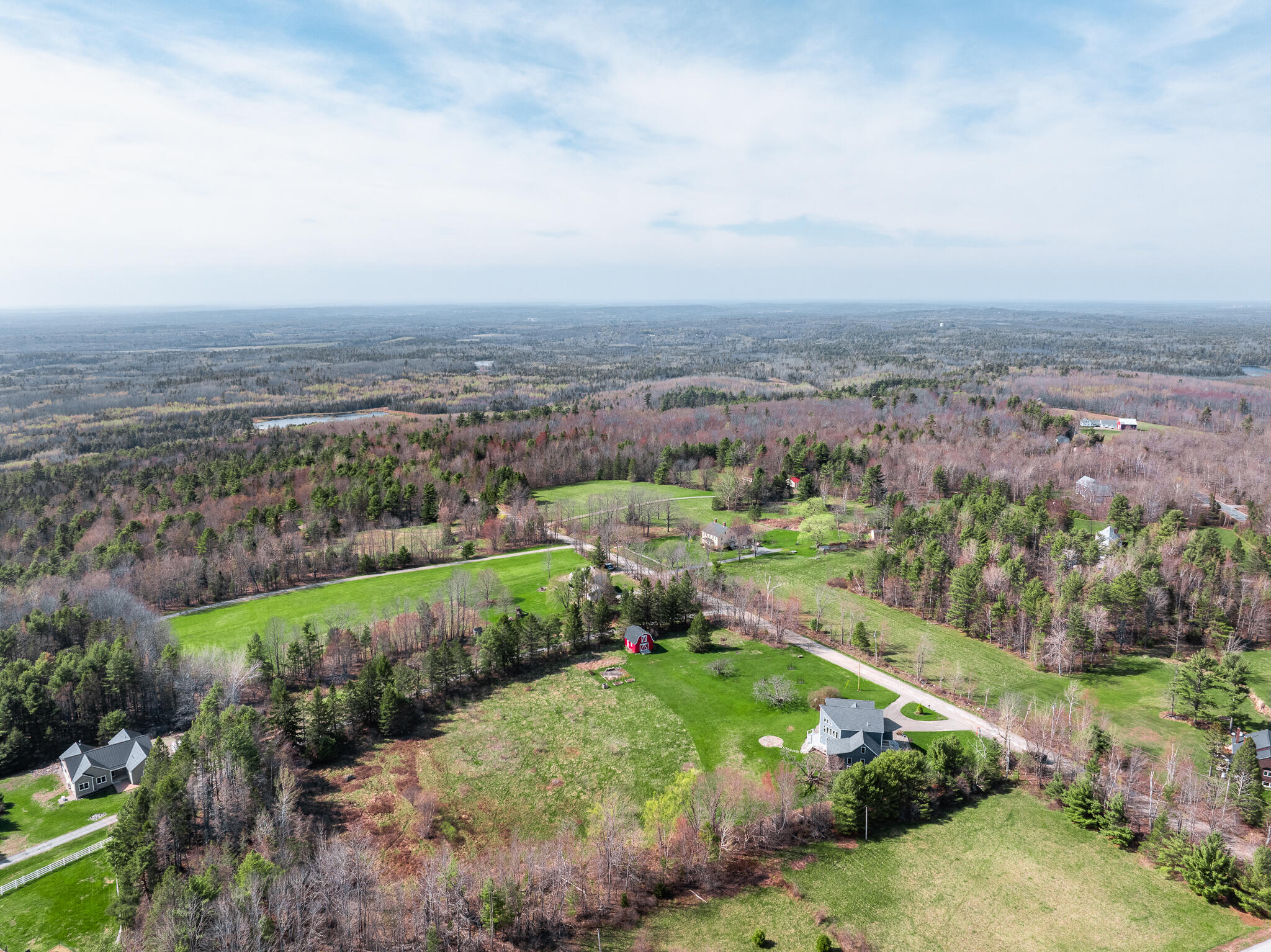 28 Fisher Road Holden ME 04429