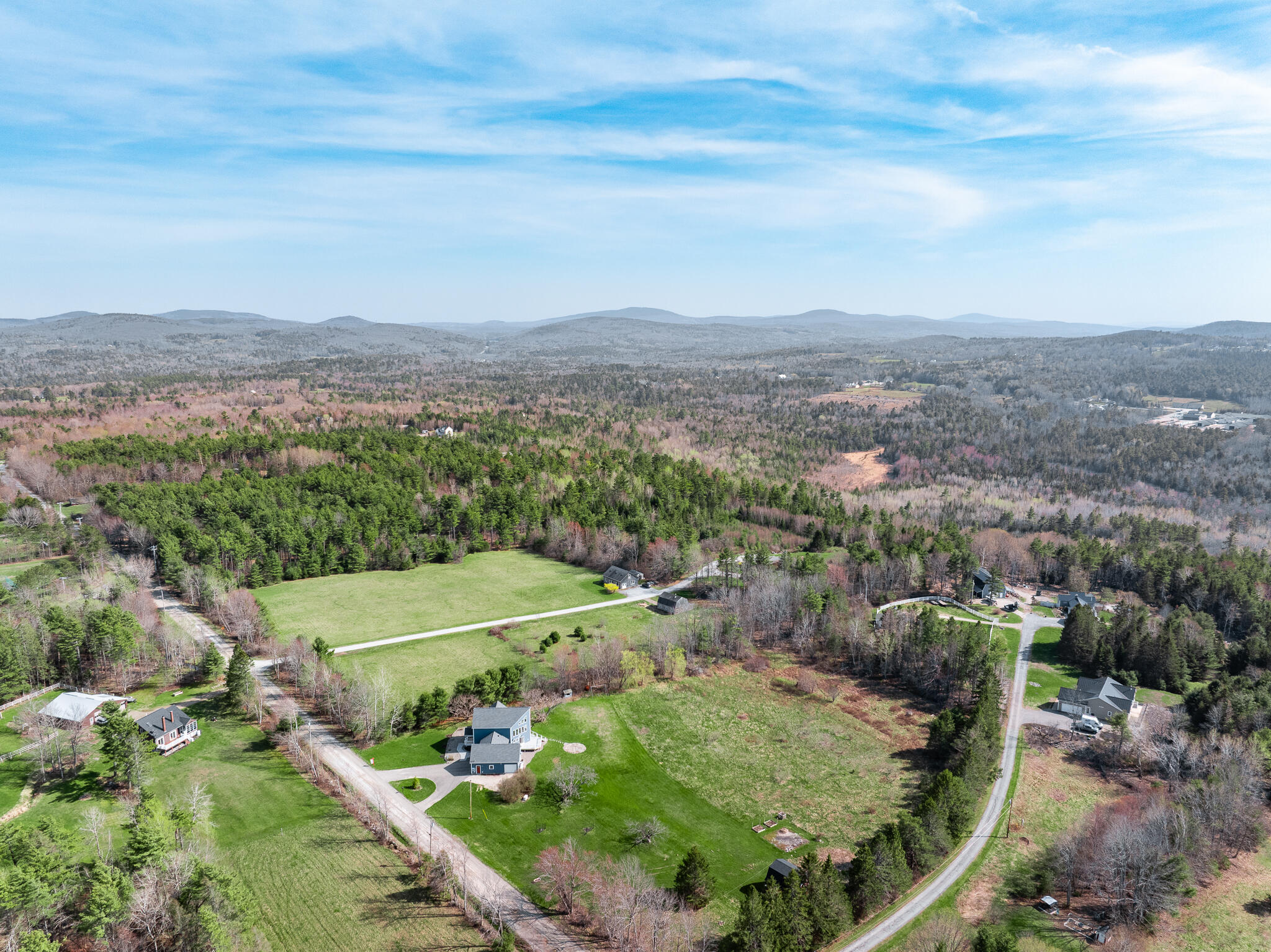 28 Fisher Road Holden ME 04429