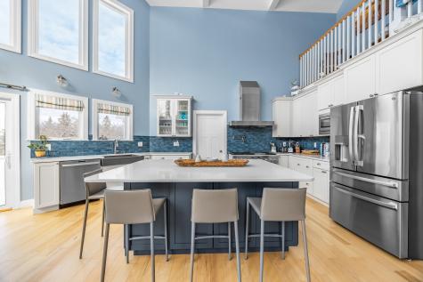 28 Fisher Road Holden ME 04429