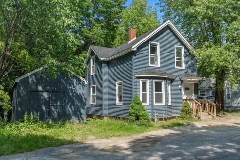 62 Seventh Street Auburn ME 04210