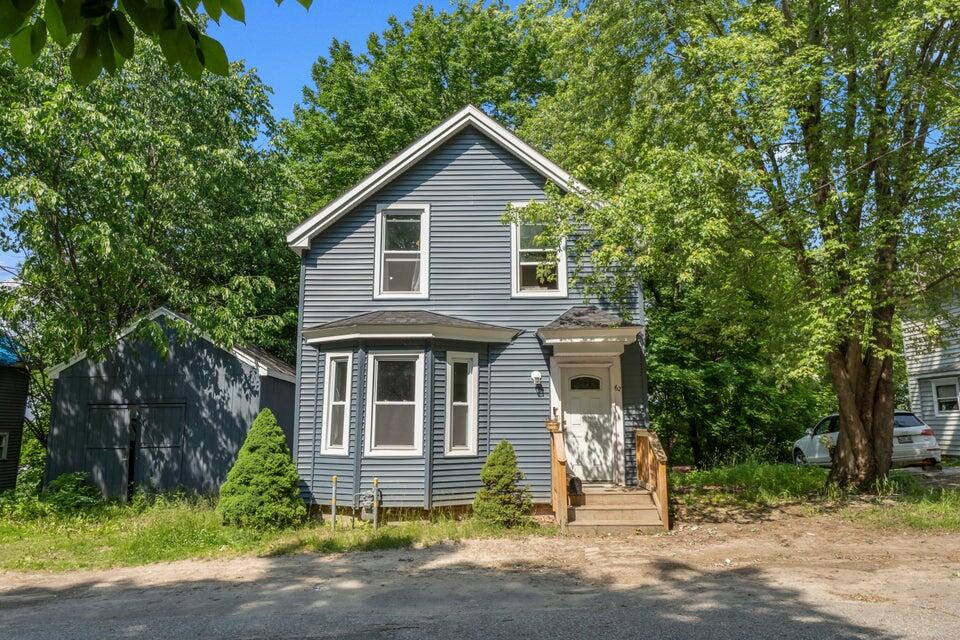 62 Seventh Street Auburn ME 04210