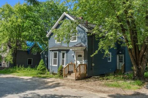 62 Seventh Street Auburn ME 04210