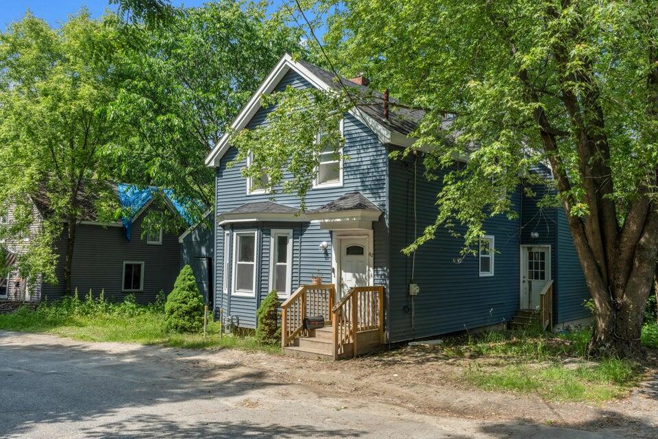 62 Seventh Street Auburn ME 04210