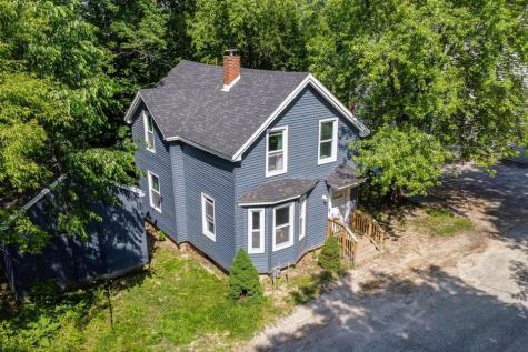62 Seventh Street Auburn ME 04210