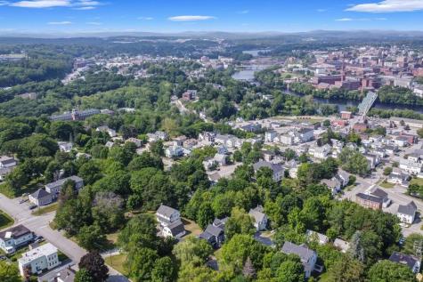 62 Seventh Street Auburn ME 04210