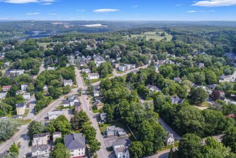 62 Seventh Street Auburn ME 04210