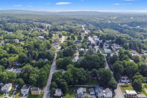 62 Seventh Street Auburn ME 04210