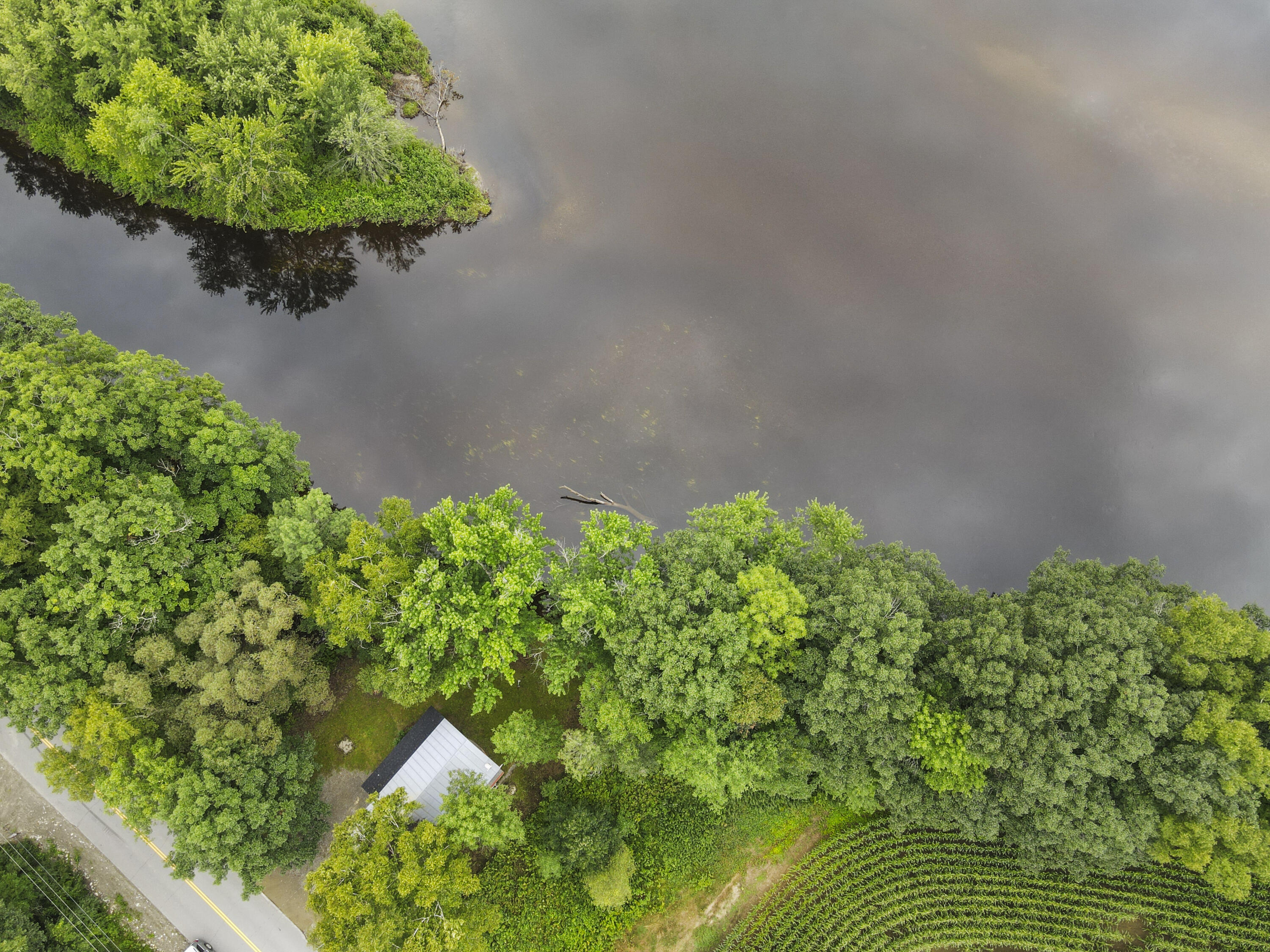 590 River Road Madison ME 04950