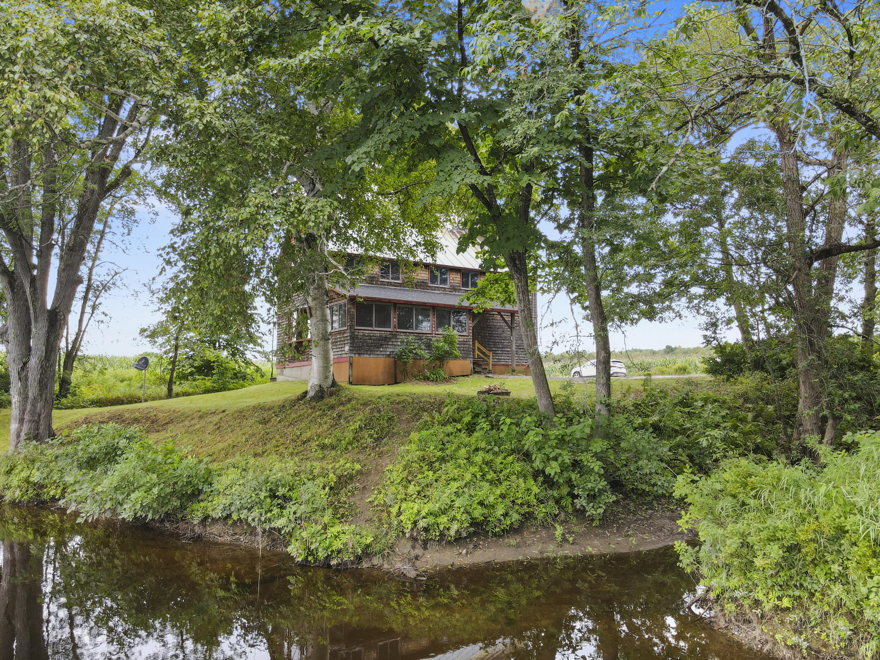 590 River Road Madison ME 04950