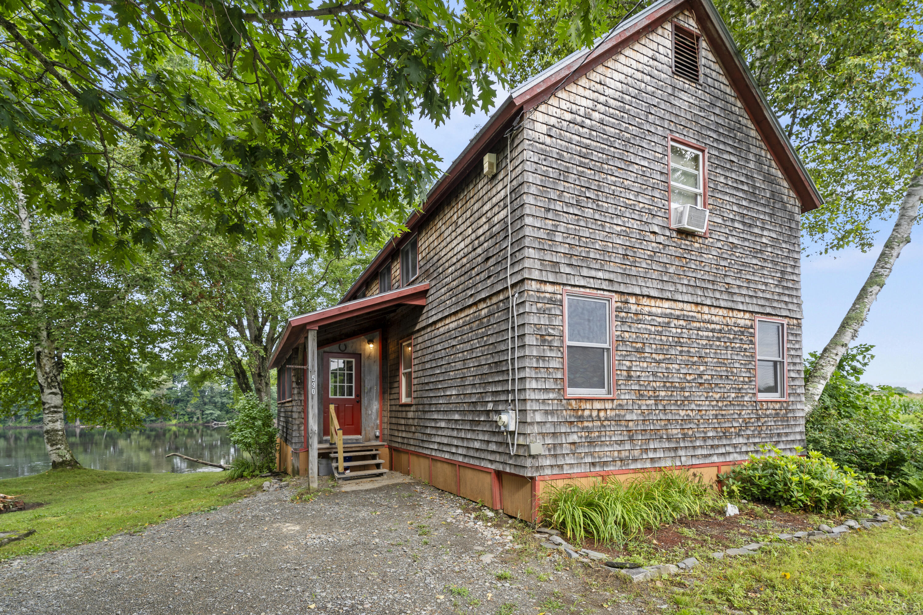 590 River Road Madison ME 04950