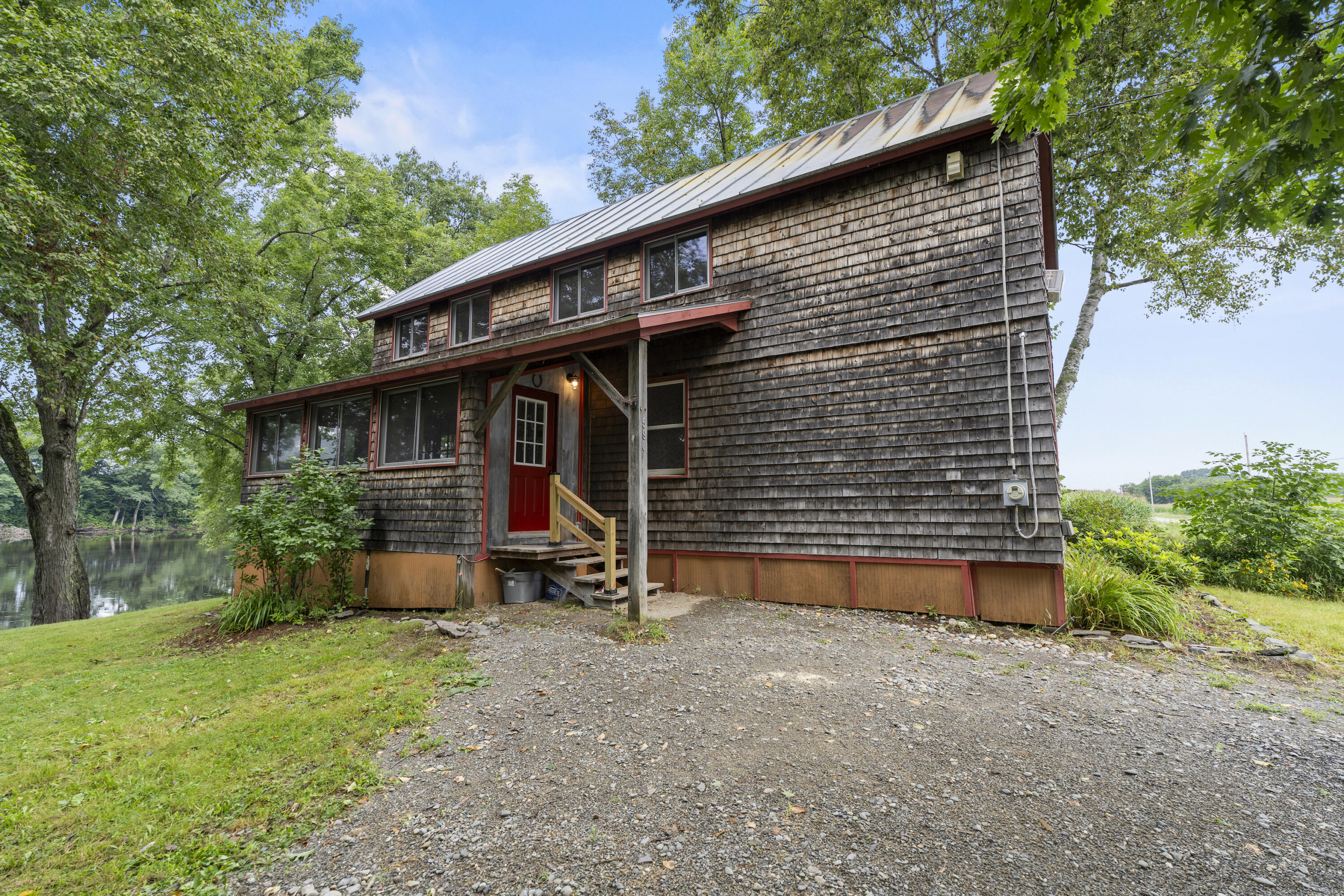 590 River Road Madison ME 04950