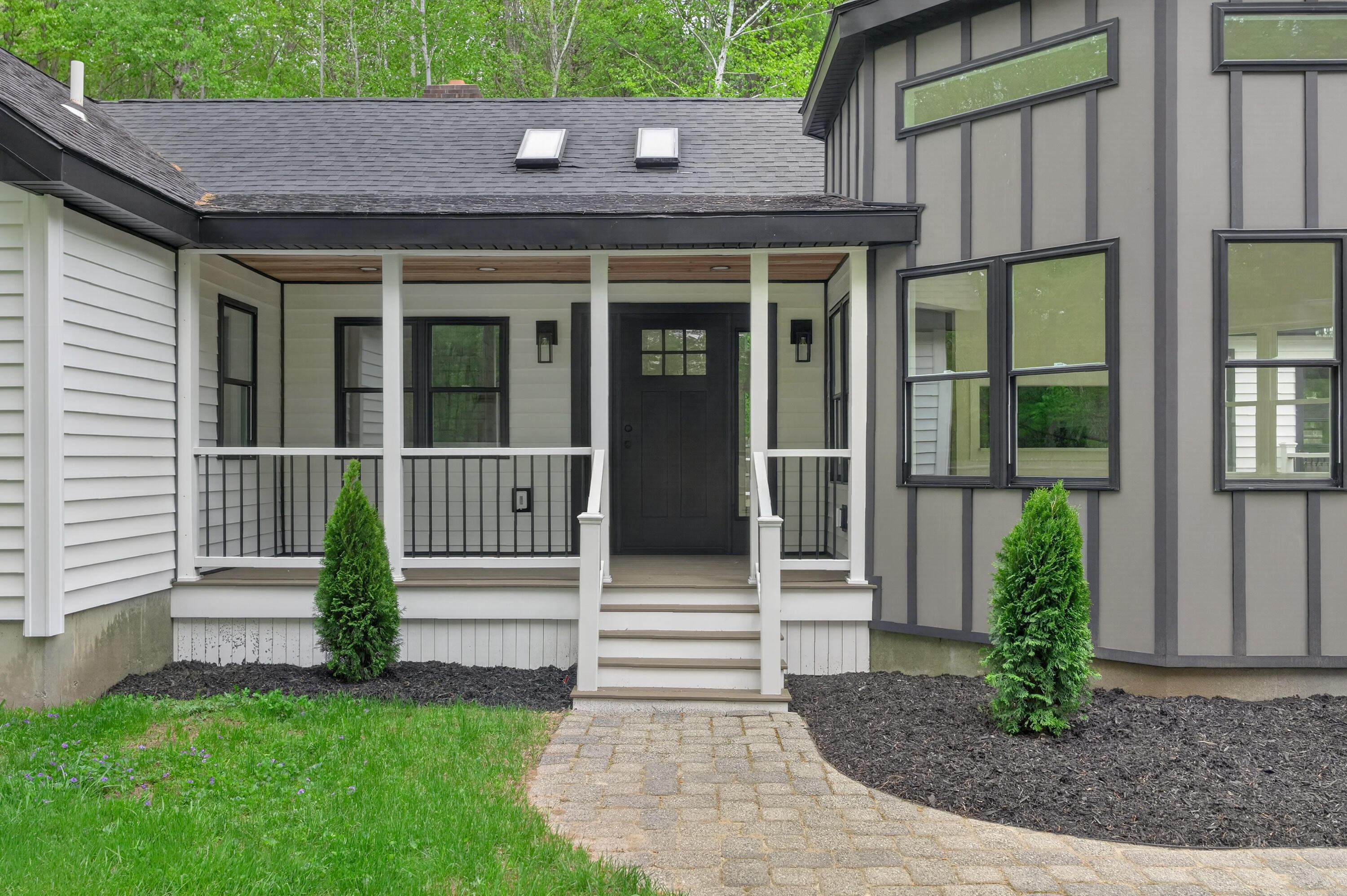 26 Sawyer Road Poland ME 04274
