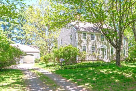 296 Main Street Gorham ME 04038