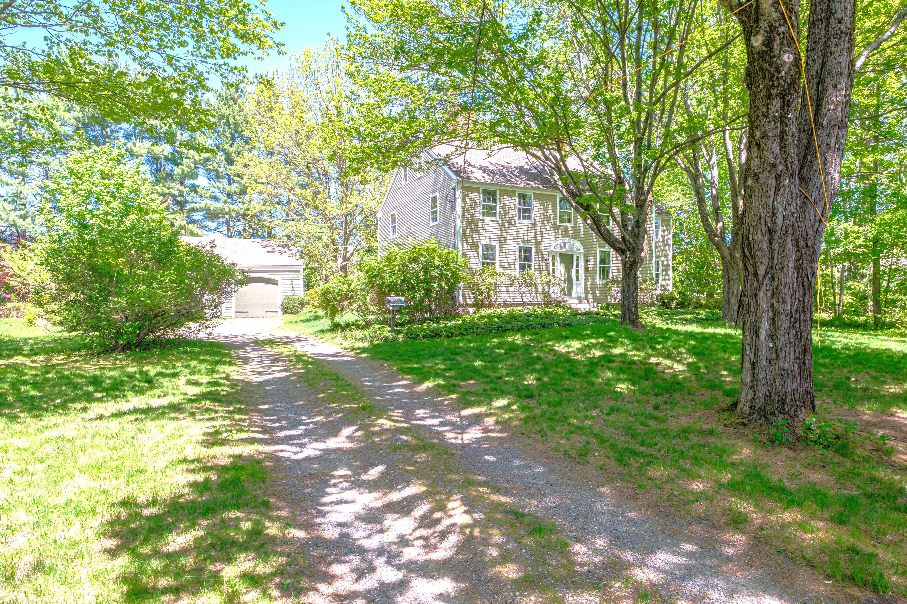 296 Main Street Gorham ME 04038