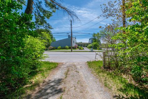 296 Main Street Gorham ME 04038