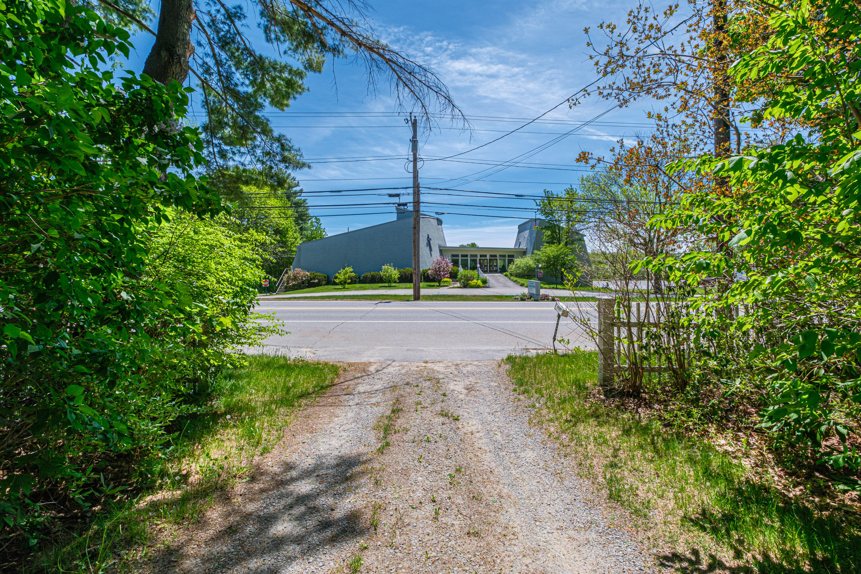 296 Main Street Gorham ME 04038