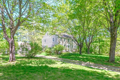 296 Main Street Gorham ME 04038