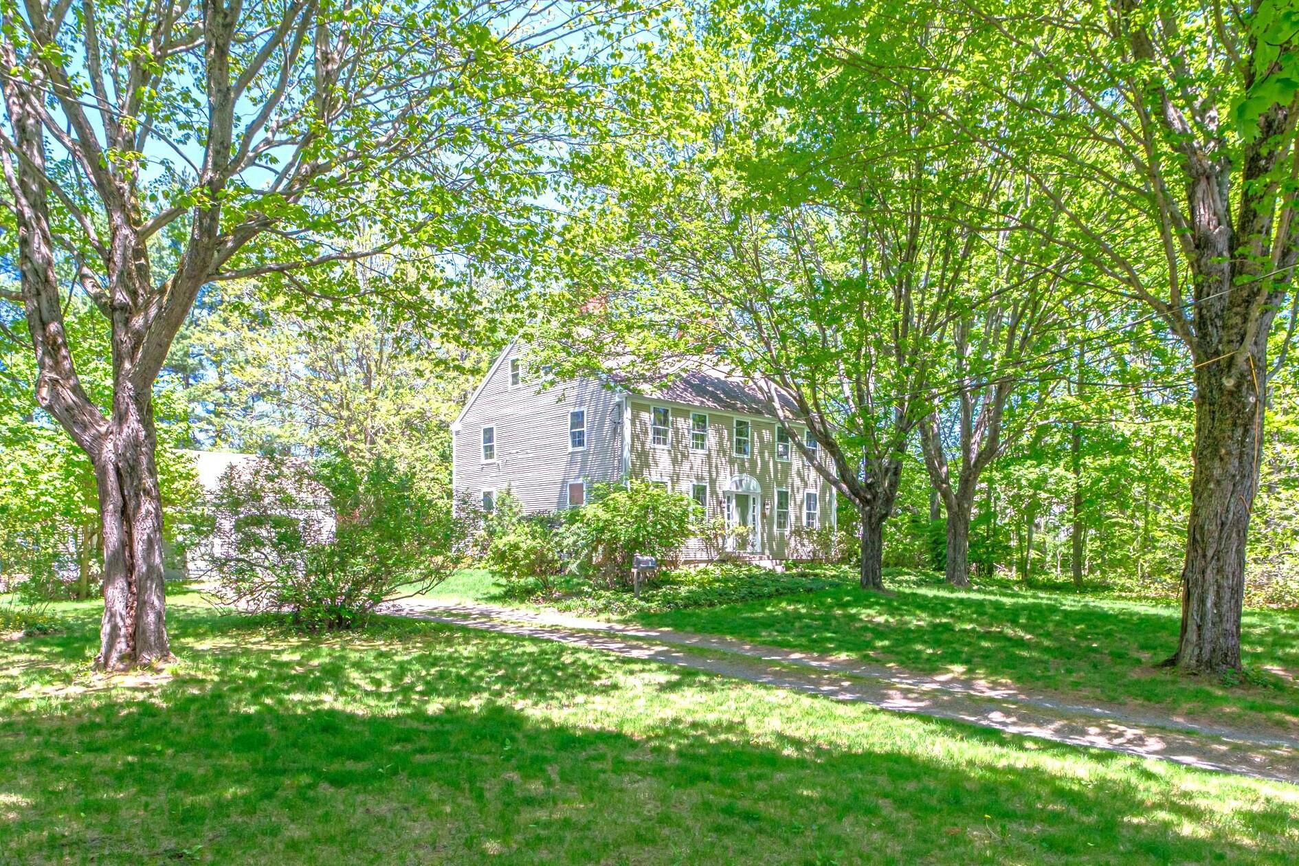 296 Main Street Gorham ME 04038