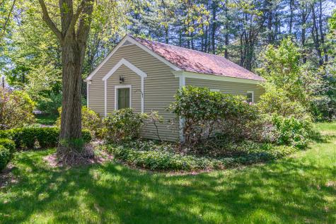 296 Main Street Gorham ME 04038