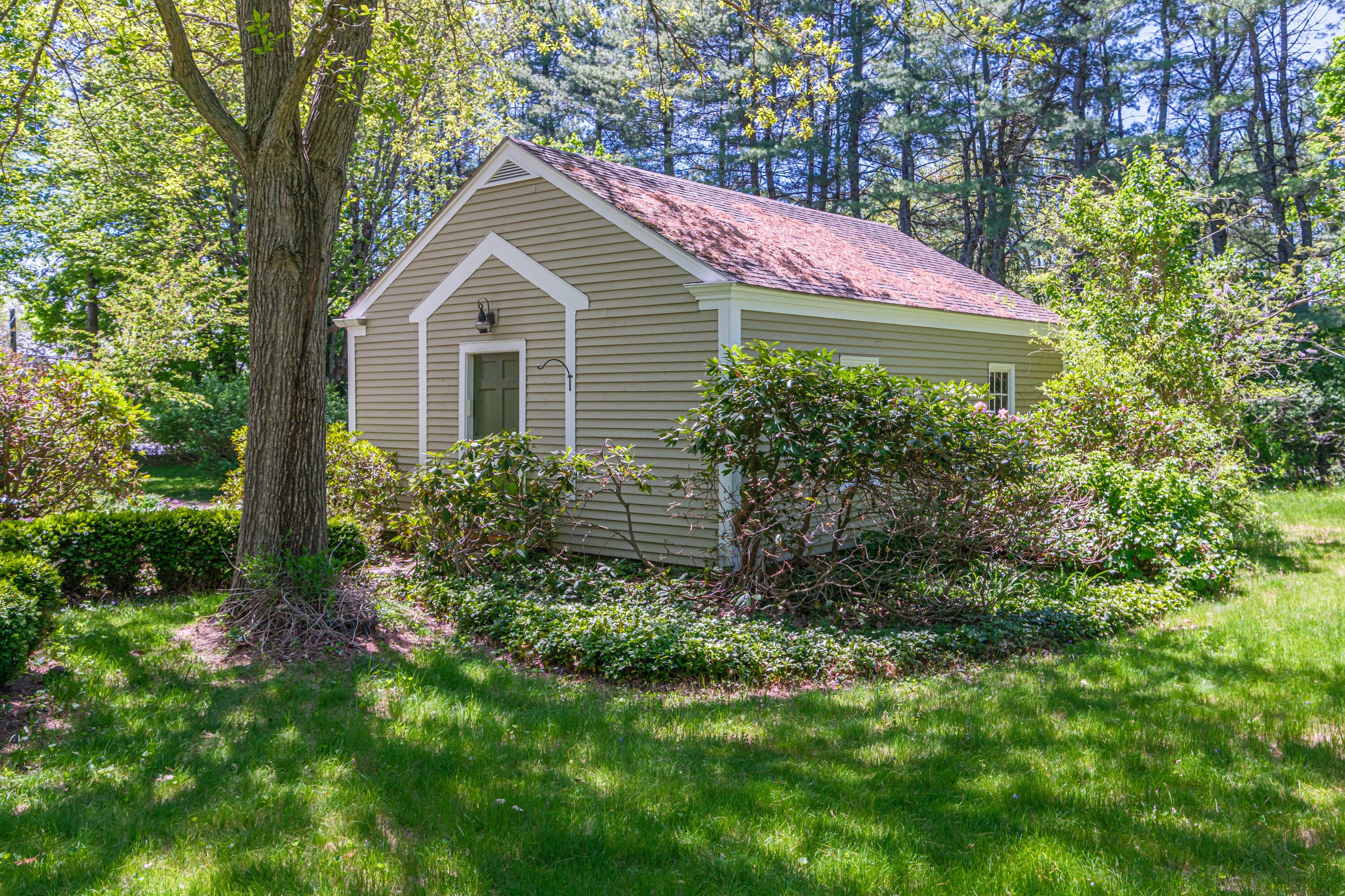 296 Main Street Gorham ME 04038