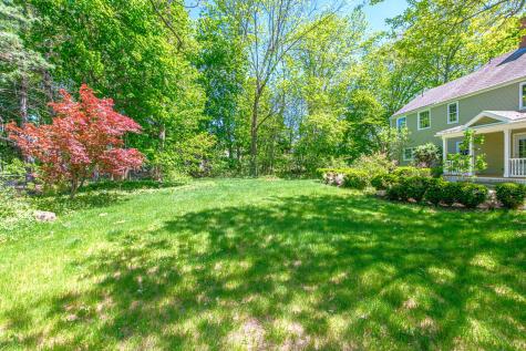 296 Main Street Gorham ME 04038