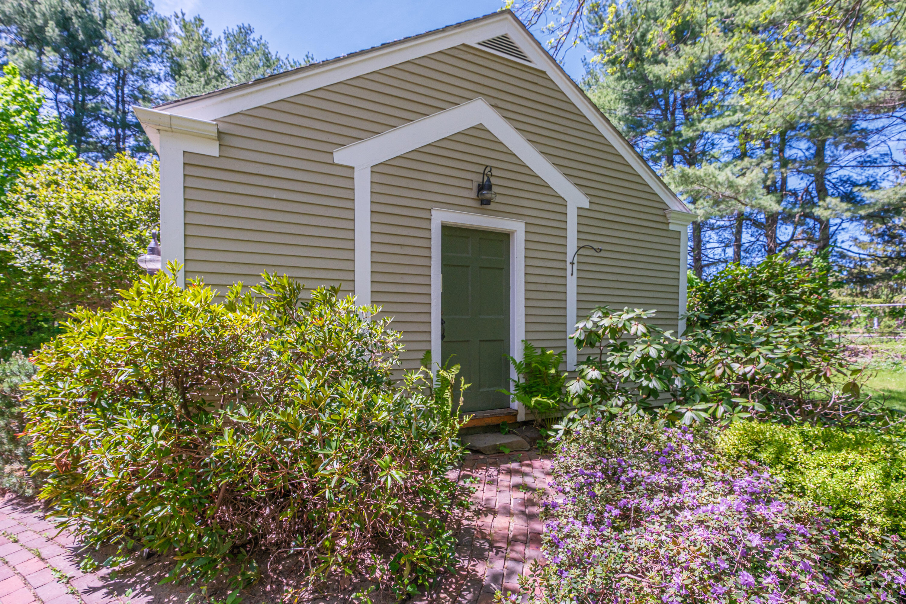296 Main Street Gorham ME 04038