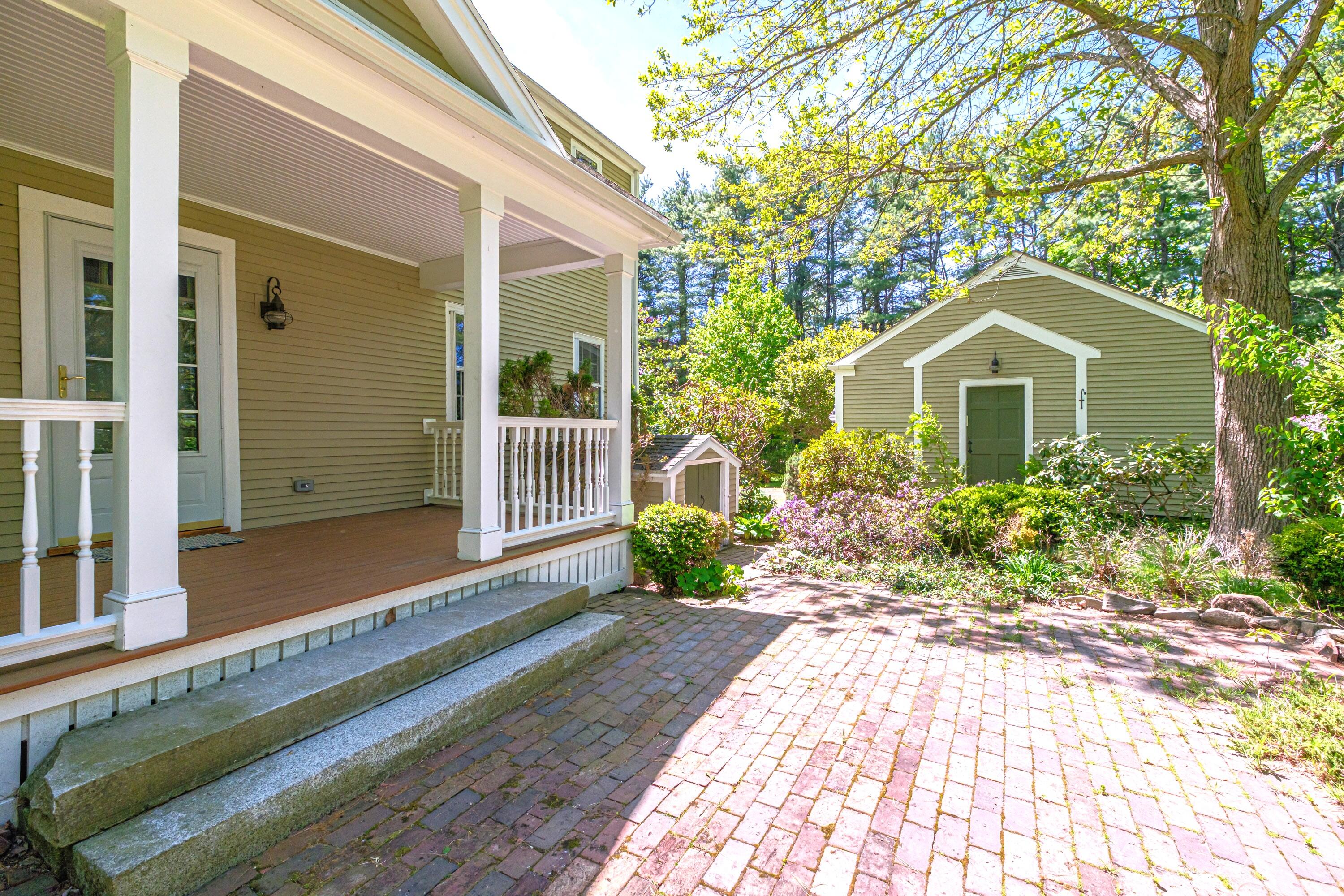 296 Main Street Gorham ME 04038