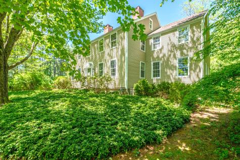 296 Main Street Gorham ME 04038